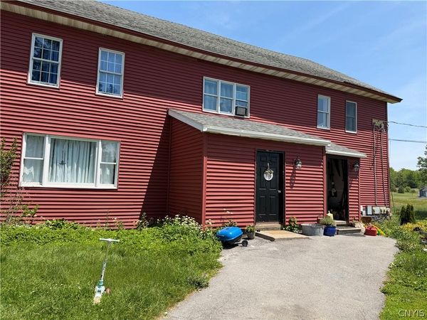 4518 County Route 4 Road , Unit D, Oswego, NY 13126
