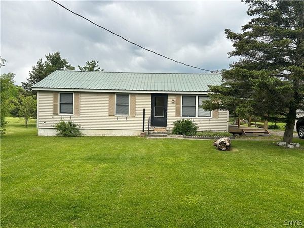 25927 Mustard Road , Watertown, NY 13601