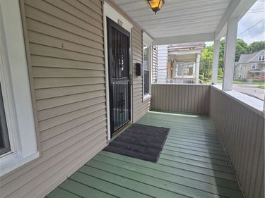 517 Garfield Avenue , Syracuse, NY 13205