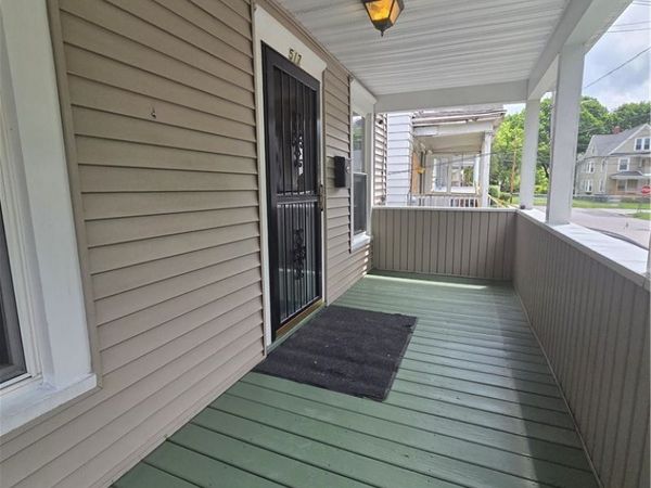 517 Garfield Avenue , Syracuse, NY 13205