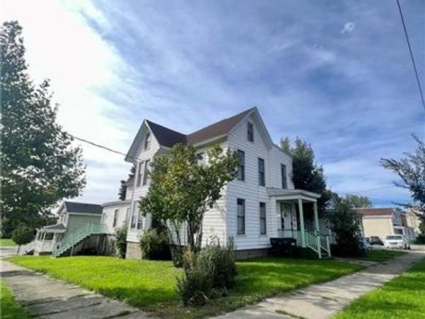 146 E 2nd Street , Unit 7, Oswego, NY 13126
