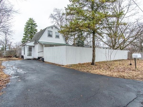 630 Meriline Avenue , Watertown, NY 13601