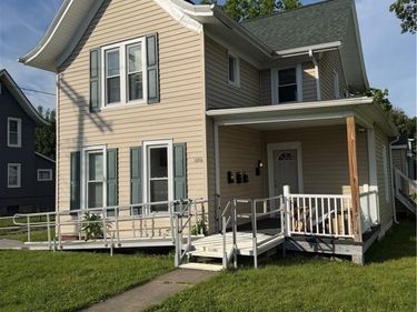 1056 Walnut Street , Unit 2, Elmira, NY 14905