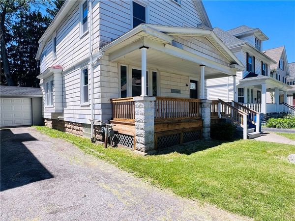 79 Evangeline Street, Rochester, NY 14619