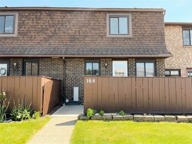 168 Surrey Hill Way , Rochester, NY 14623