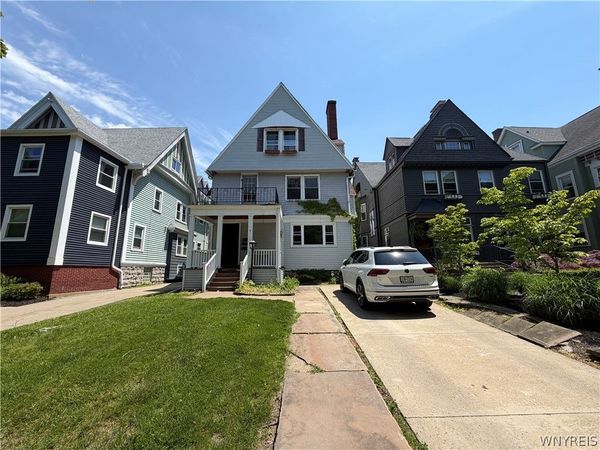 31 Norwood Avenue , Unit 2, Buffalo, NY 14222