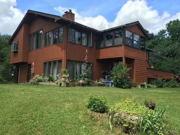 5251 Irish Ridge Road, Chittenango, NY 13037