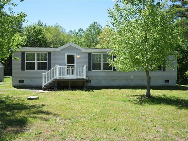 23195 Cemetery Road, Felts Mills, NY 13638