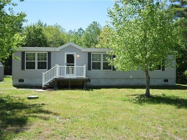 23195 Cemetery Road, Felts Mills, NY 13638