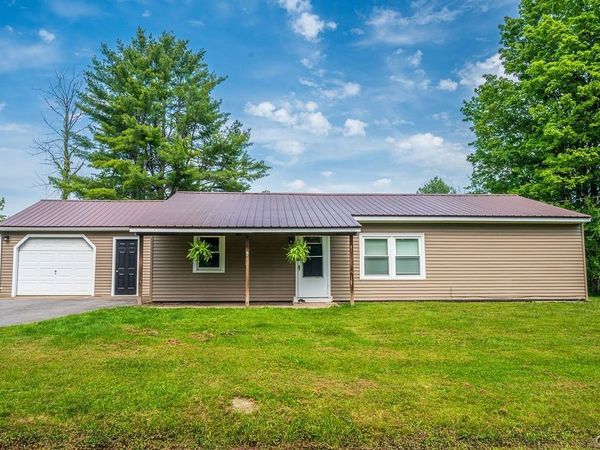 7720 Streiff Road , Rome, NY 13440