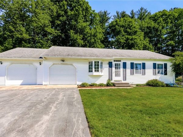 6335 Wager Drive , Rome, NY 13440