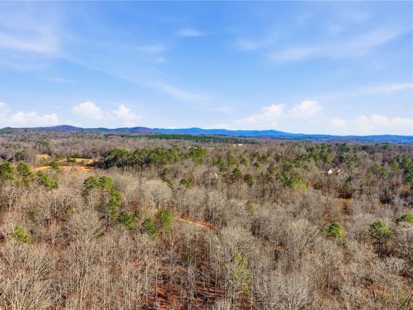 20 ac Ellijay Road , Talking Rock, GA 30175