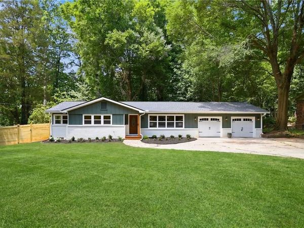 3000 Henderson Mill Road, Atlanta, GA 30341