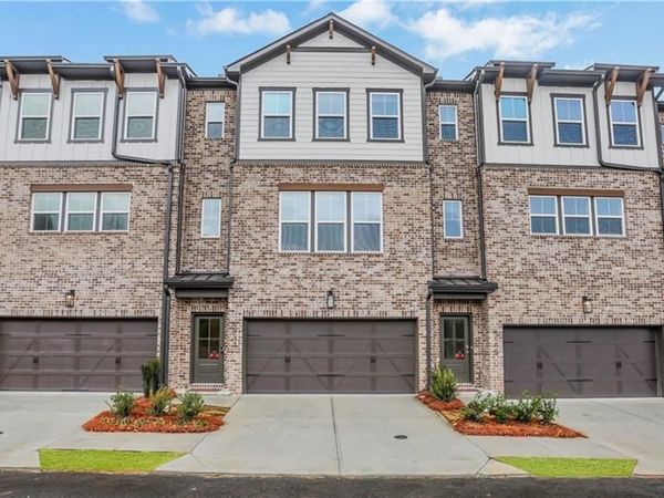 324 Sunset Hollow Street, Unit 23, Sugar Hill, GA 30518
