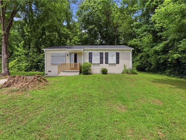914 Mercury Drive NW, Atlanta, GA 30331