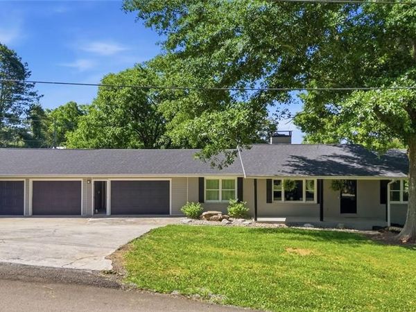 115 Dixie Lane , Ball Ground, GA 30107
