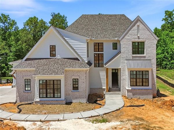 144 Daxton Drive , Canton, GA 30115