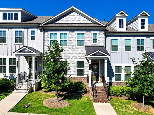 2679 Richmond Row Drive , Suwanee, GA 30024