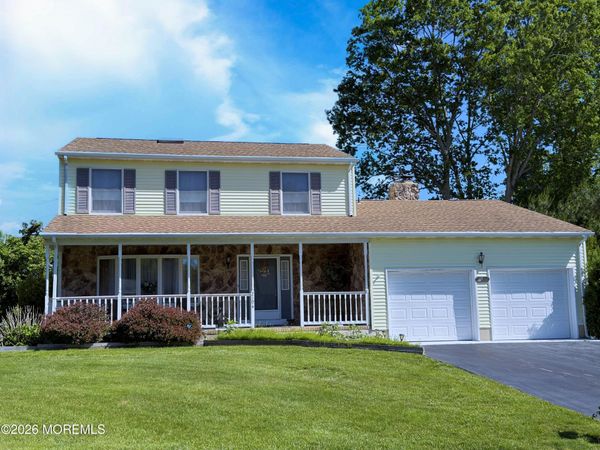 2104 Serpentine Drive, Lacey, NJ 08734