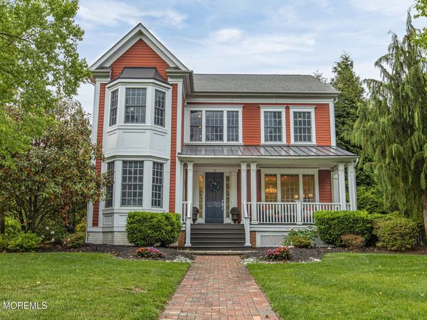 32 Liedtke Drive, Cranbury, NJ 08512
