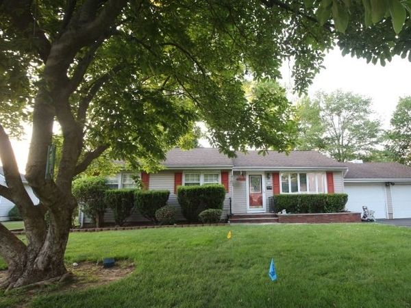 248 W Prescott Ave, Edison, NJ 08820