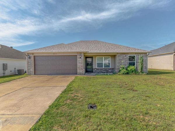 4017 Willow Ridge Drive, Jonesboro, AR 72405