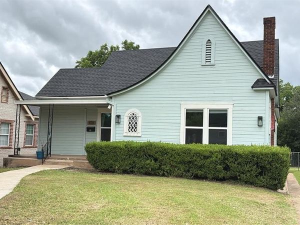 414 N 23rd Street, Waco, TX 76707