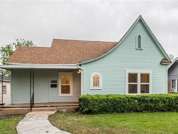414 N 23rd Street, Waco, TX 76707