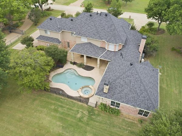 303 Highland Court, Double Oak, TX 75077