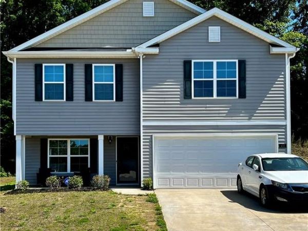 405 Gulliver Court , Greensboro, NC 27405