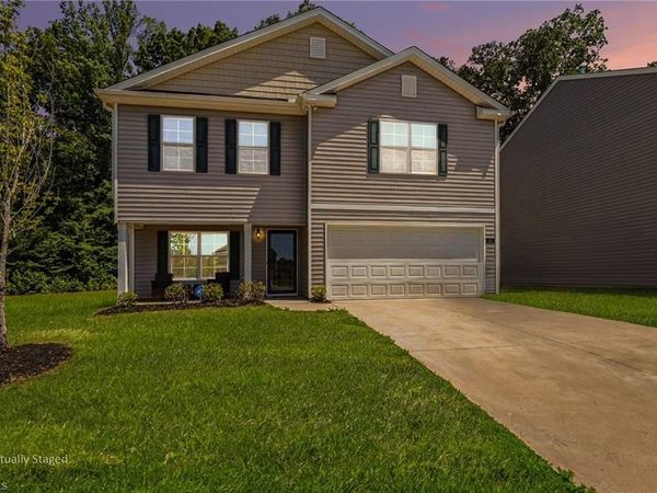 405 Gulliver Court, Greensboro, NC 27405
