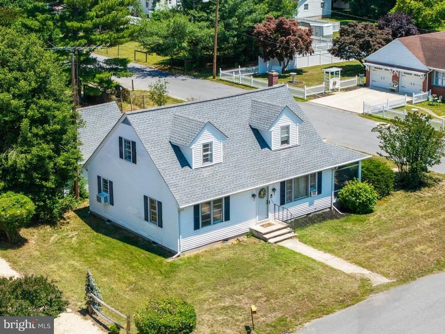 301 Wrights Avenue , Hurlock, MD 21643 Main Photo