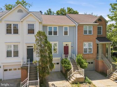7764 BLACK HORSE COURT , MANASSAS, VA 20109