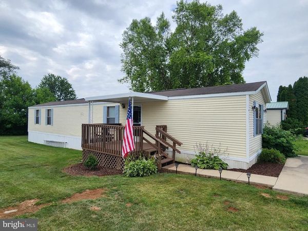14121 ZINNIA LANE, HAGERSTOWN, MD 21742