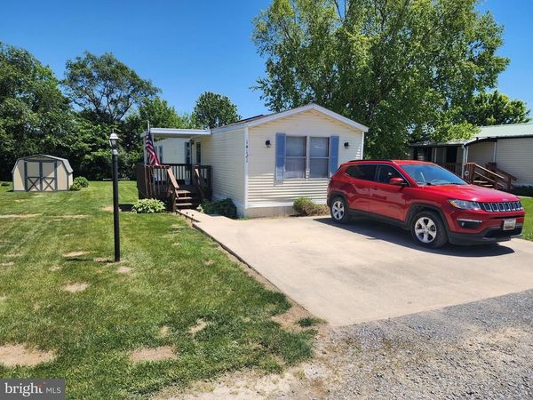 14121 ZINNIA LANE , HAGERSTOWN, MD 21742