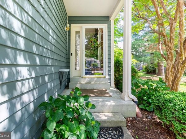 12 CHELSEA COURT, ANNAPOLIS, MD 21403