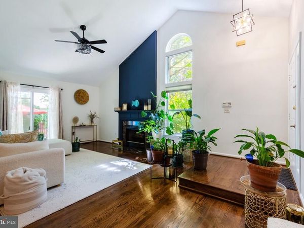 12 CHELSEA COURT, ANNAPOLIS, MD 21403