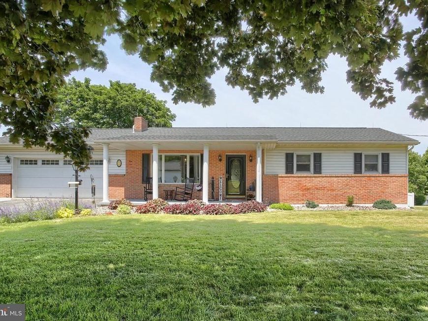 470 Snyder Street , Richfield, PA 17086 Main Photo