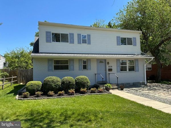 12625 FARNELL DRIVE , SILVER SPRING, MD 20906