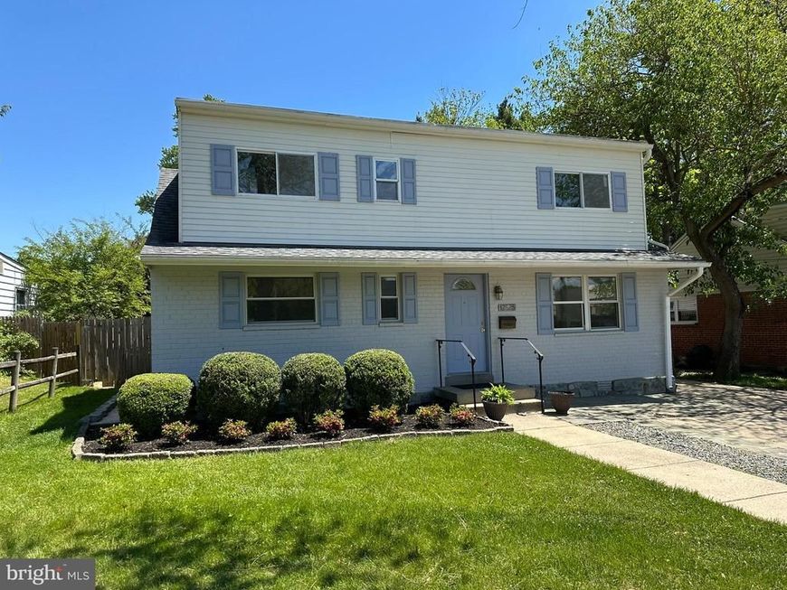 12625 Farnell Drive , Silver Spring, MD 20906 Main Photo