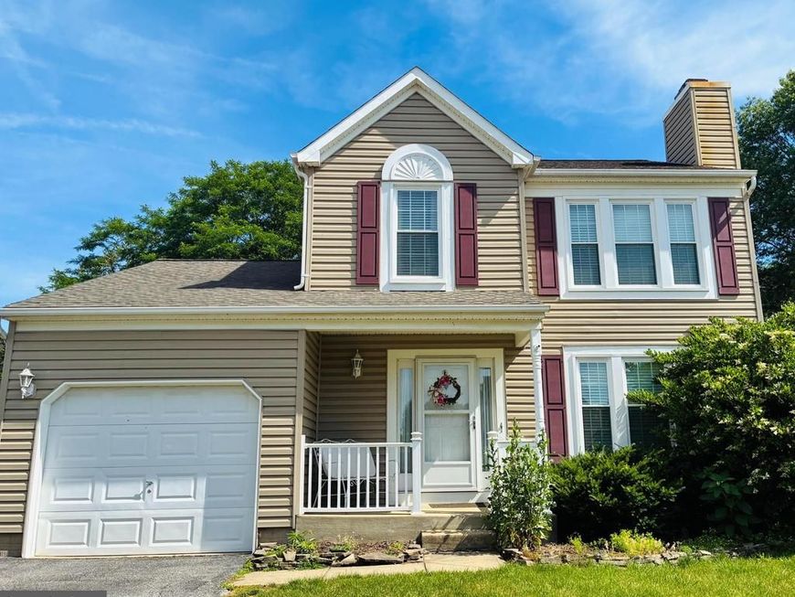 5914 Manor House Lane, Brooklyn Park, MD 21225 Main Photo