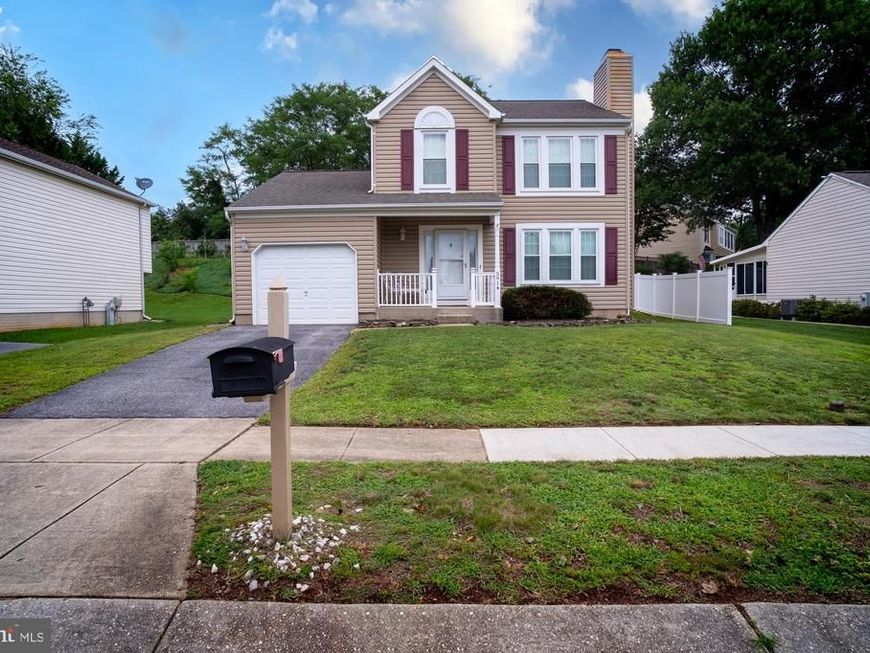 5914 Manor House Lane, Brooklyn Park, MD 21225 Main Photo