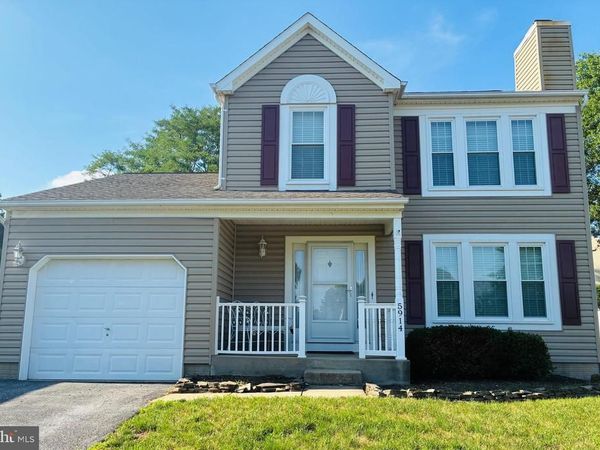 5914 MANOR HOUSE LANE, BROOKLYN PARK, MD 21225