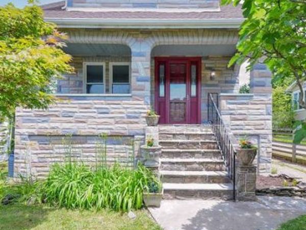 3114 CHESLEY AVENUE, BALTIMORE, MD 21234