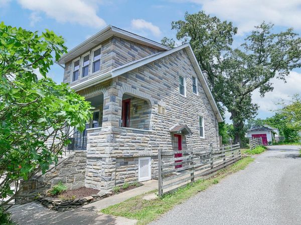 3114 CHESLEY AVENUE, BALTIMORE, MD 21234