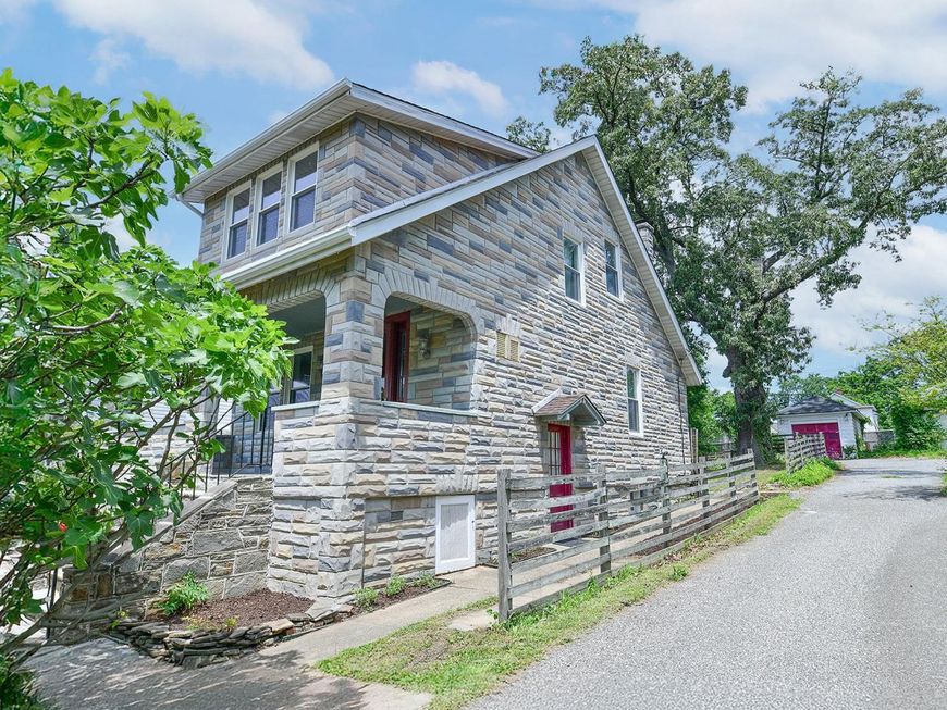 3114 Chesley Avenue, Baltimore, MD 21234 Main Photo