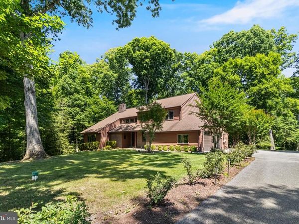 8150 PLOWDEN DRIVE, LA PLATA, MD 20646