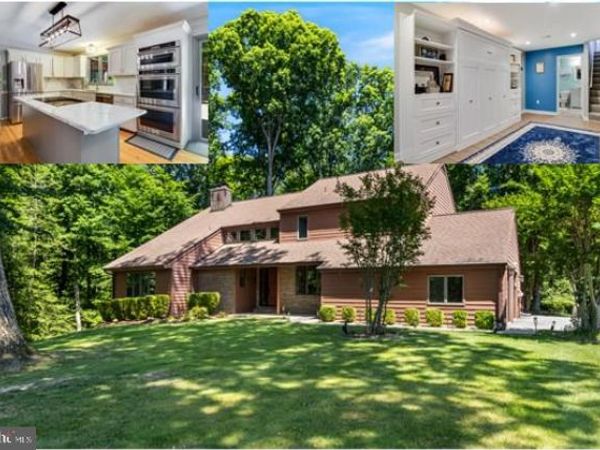 8150 PLOWDEN DRIVE, LA PLATA, MD 20646