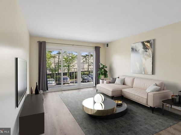 11925 PARKLAWN DRIVE , Unit 203, ROCKVILLE, MD 20852