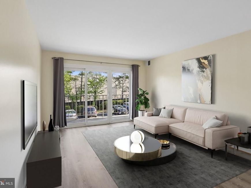 11925 Parklawn Drive , Unit 203, Rockville, MD 20852 Main Photo
